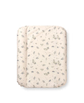 Dove changing cushion large, blueberries