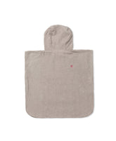 Puk Bath poncho 2-6 years, Moon cat