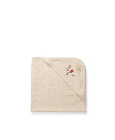 Petal Baby towel 85x85 cm, Harmony