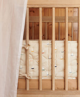 Nori Cot Bumber, Pond boats