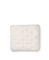 Nori Cot Bumber, Mini check