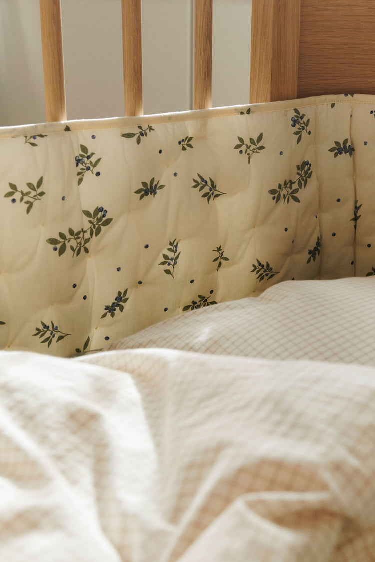 Paracolpi per lettino Nori, mirtilli