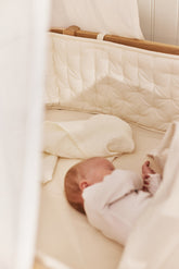 Cot Bumber, Pure nature