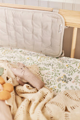 Cot Bumber, Little Mouse