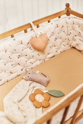 Cot Bumber, Songbirds