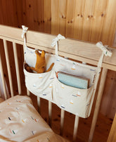 Polly bed pocket, Pond boats