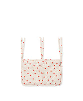 Polly bed pocket, little love