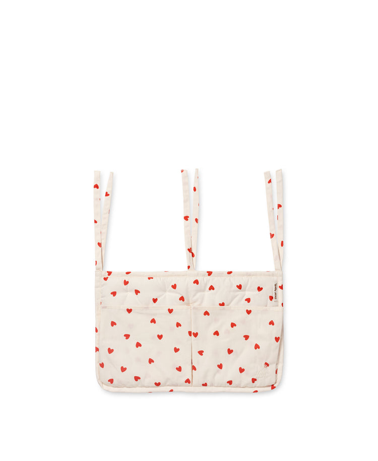 Tasca per letto, piccolo amore