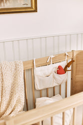 Bed pocket, Pure nature