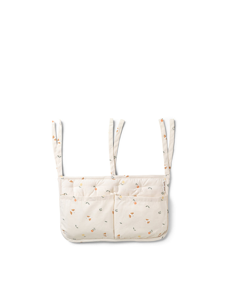 Tasca del letto Dear April, Uccelli canori