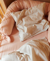 Bed snake, Appleblossom