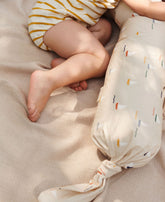 Skye bed snake, Pond boats