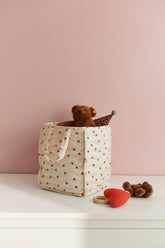 Ami basket, little love