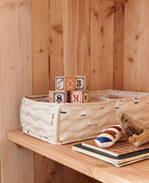 Otto basket, Pond boats