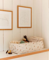 Otto basket, Songbirds