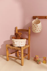 Kiki basket, little love