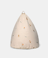 Bay beanbag, Songbirds