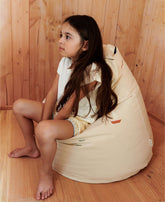 Bay beanbag, Sea life