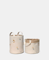 Toto storage baskets set, Songbirds