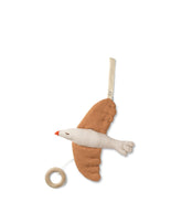 Mobile May, Songbirds