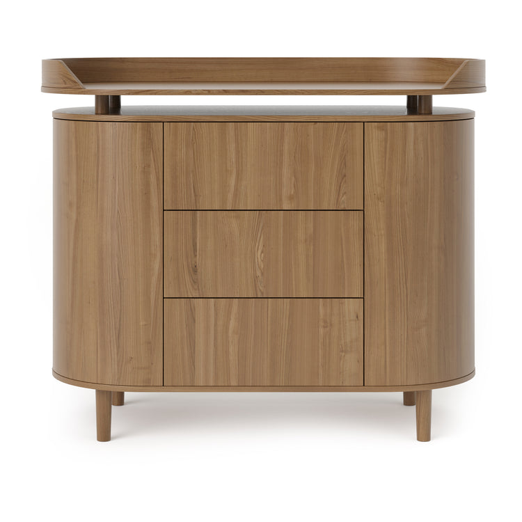 Fasciatoio Kai, Rovere