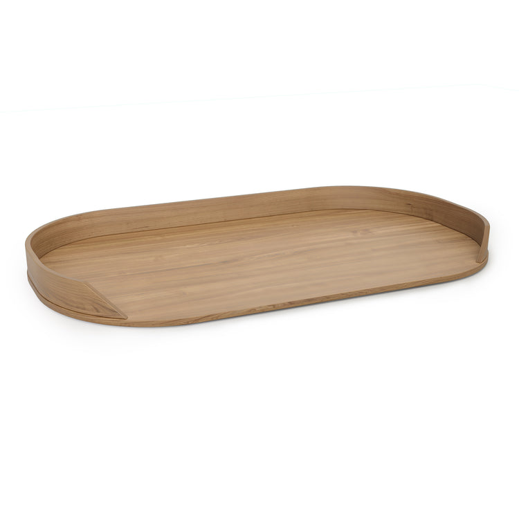 Fasciatoio Kai, Rovere