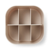 May storage caddy, sandy