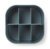 May storage caddy, whale blue