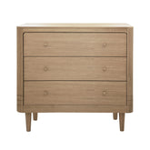 Nature dresser, oak