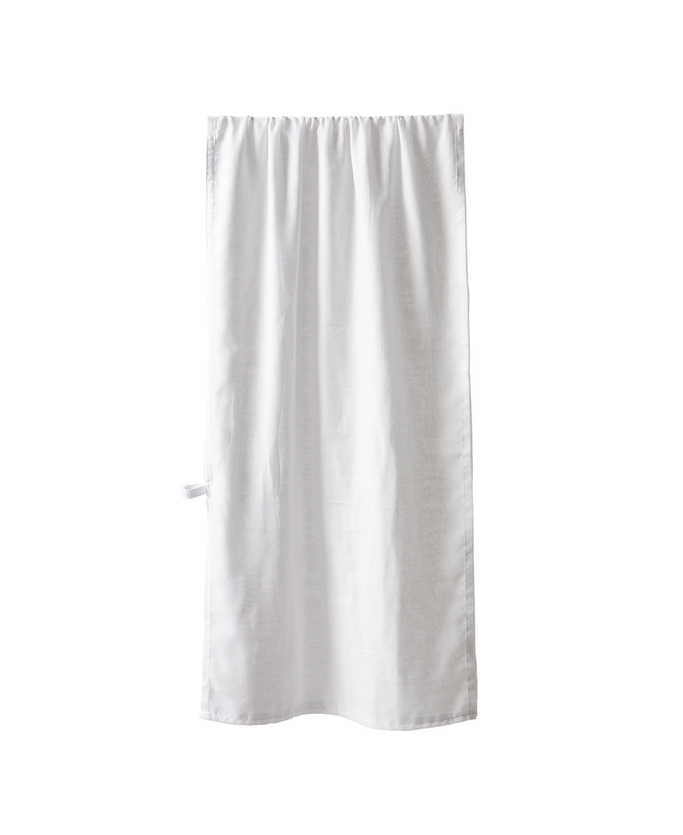 Baldacchino per culla Wood Co-sleeper, Bianco