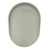 Kai changing mat, dusty olive