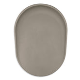 Kai changing mat, brown pebble