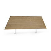 Eli safety side, Natural oil