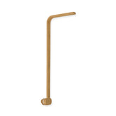 Supporto per baldacchino, rovere