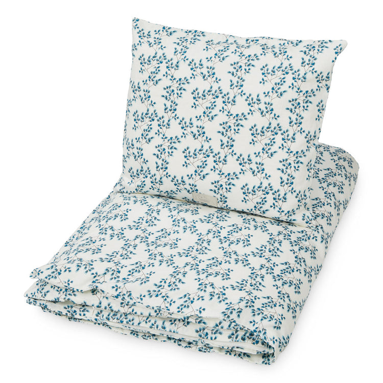 Cam Cam Copenhagen Bedding, junior, 100x140cm, Fiori