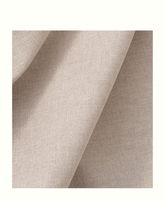 Tenda per letto Wood Mini+ Low loft, Nature