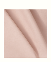 Tenda per letto Wood Mini+ Low loft, Rose