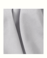 Tenda per letto Wood Mini+ Low loft, Grigio