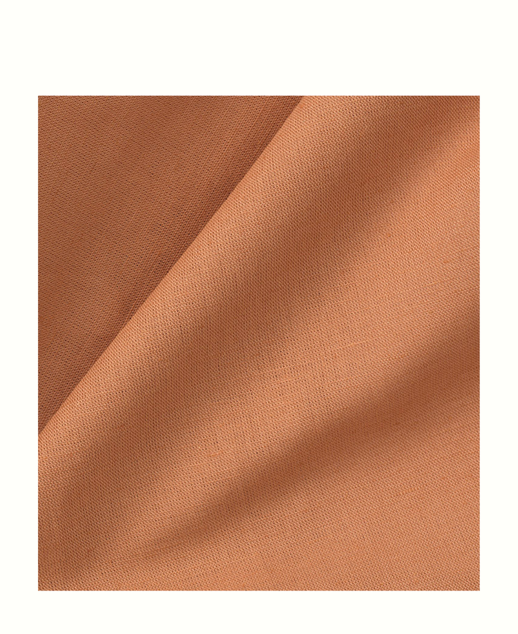 Tenda per letto Wood Mini+ Low loft, Caramel