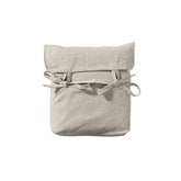 Tenda per letto Wood Mini+ Low loft, Nature