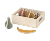 Play Fruits, Multi Color