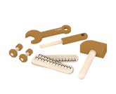 Play The Tool set, Yellow