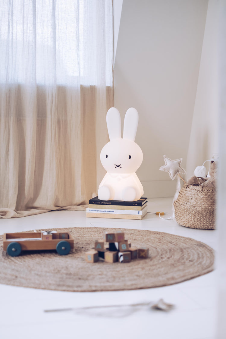 Luce notturna Miffy Star light 50 cm