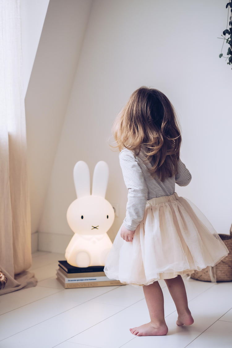 Luce notturna Miffy Star light 50 cm