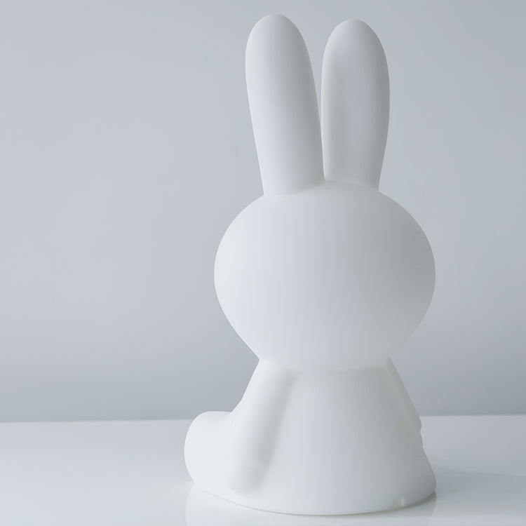 Lampada da terra Miffy XL High light 80 cm