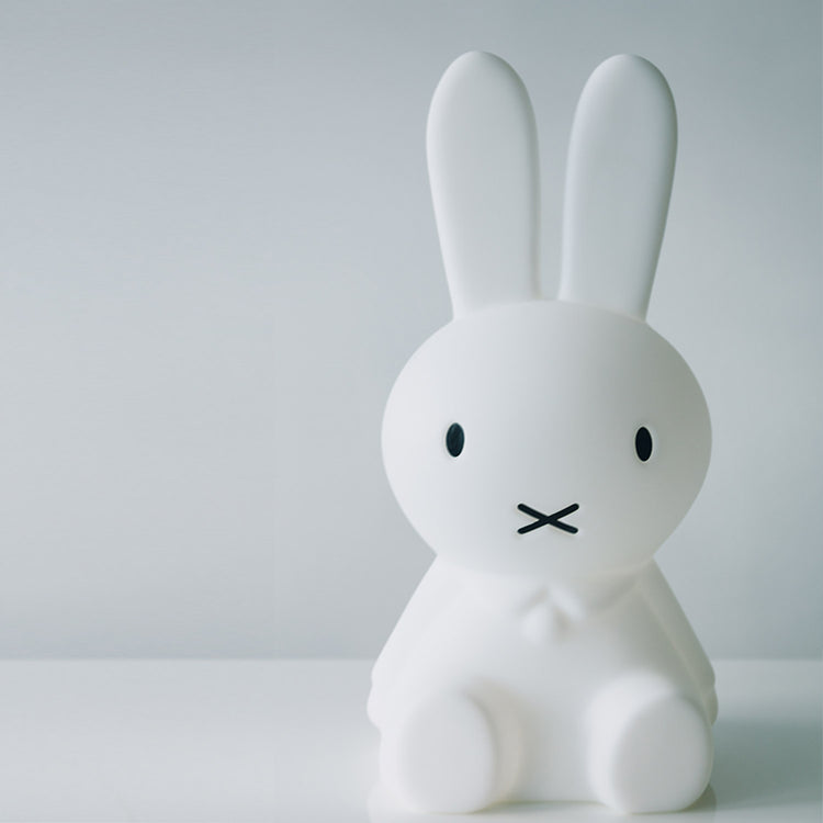 Lampada da terra Miffy XL High light 80 cm