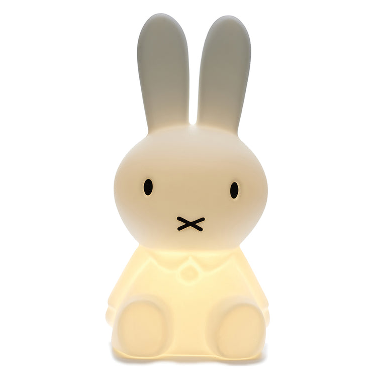 Lampada da terra Miffy XL High light 80 cm