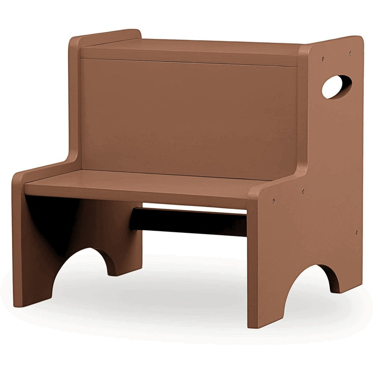 Step Up Stool, Brown