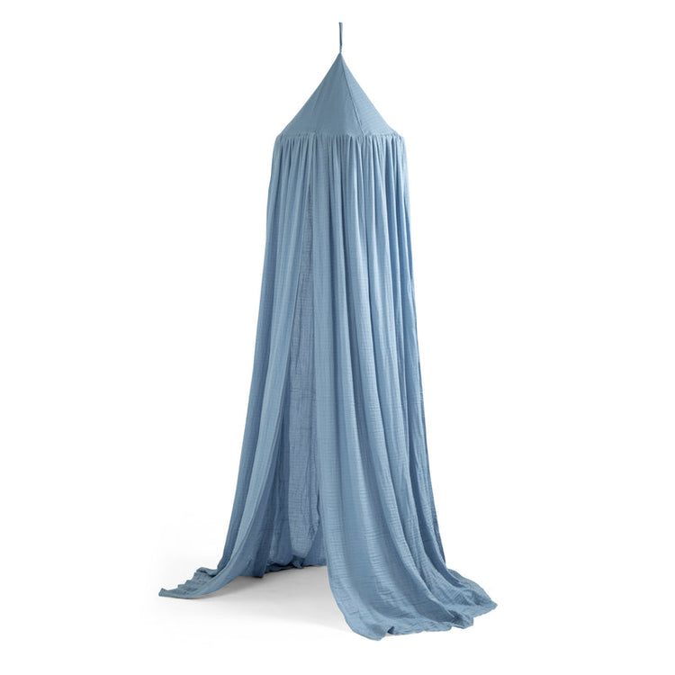 Sebra Canopy, Powder blue