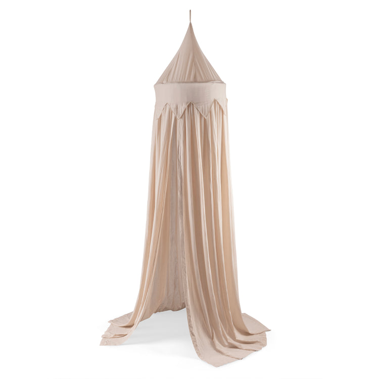 Baldacchino Sebra Star, Seabreeze Beige